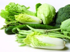 低脂轻食健身蔬菜组合